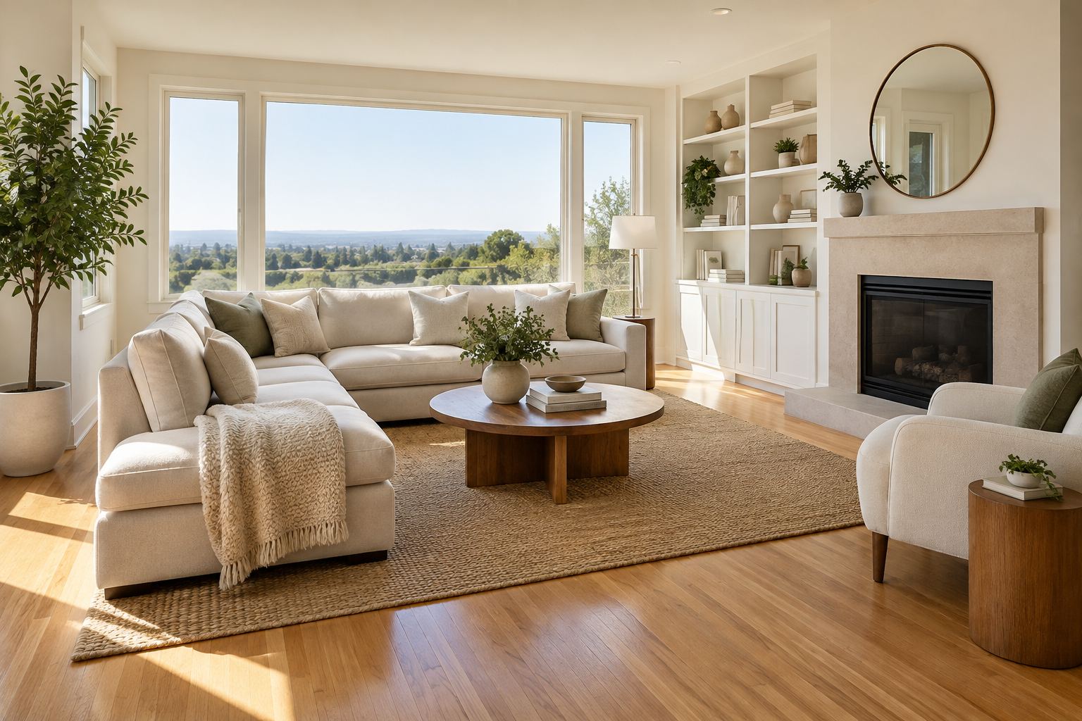 Buy A Home