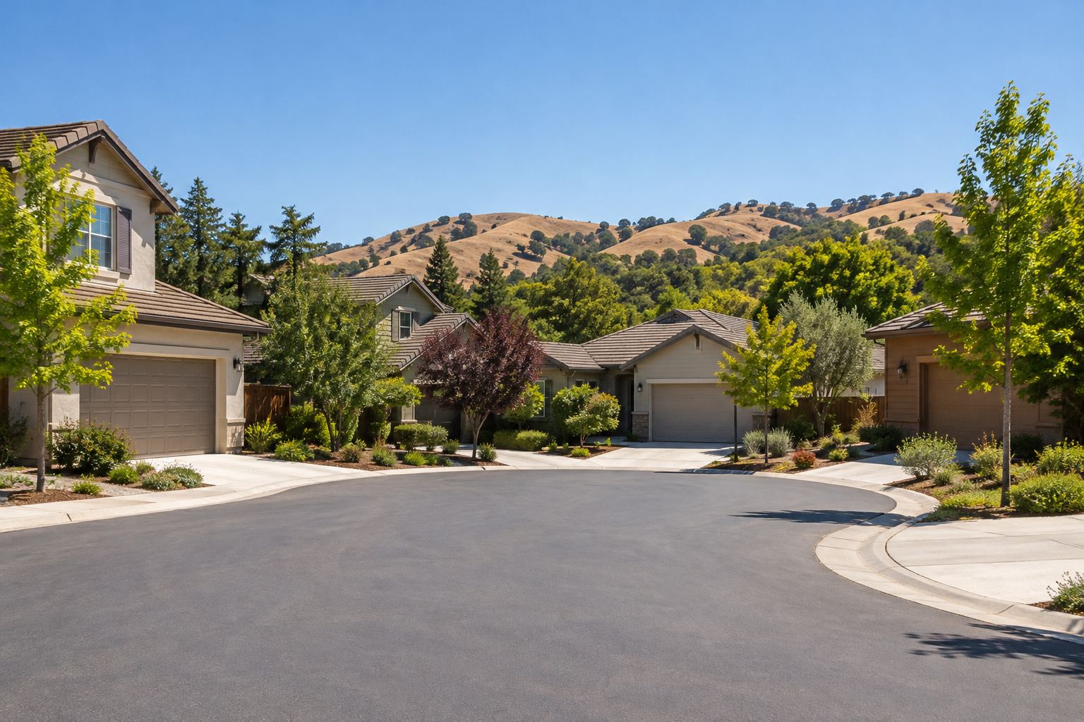 Morgan Hill